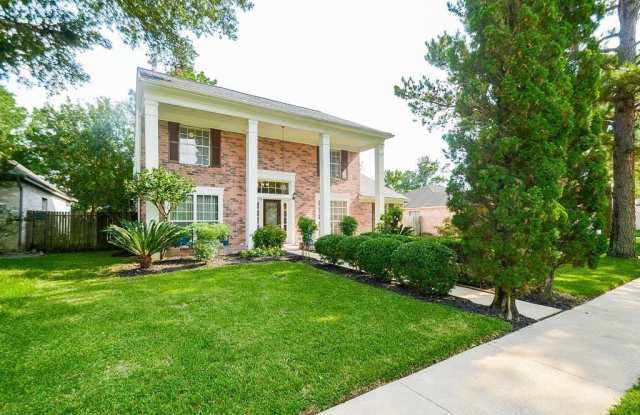 21523 Park York Drive - 21523 Park York Drive, Harris County, TX 77450