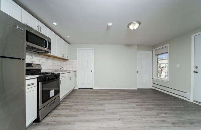 441 2nd Street Unit 2 - 441 2nd St, Troy, NY 12180