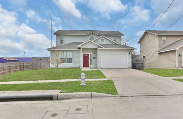 Five Points 4 bedroom home photos photos