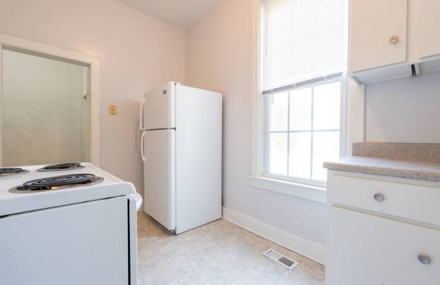 MOVE IN READY Apartment in Downtown Suffolk! Gallery 4