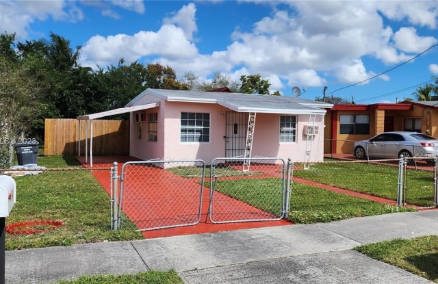 5411 Fletcher St - 5411 Fletcher Street, Hollywood, FL 33021
