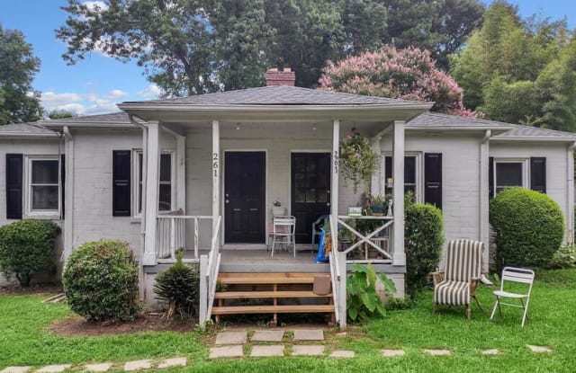 261 Victory Dr SE - 261 Victory Drive Southeast, Marietta, GA 30060