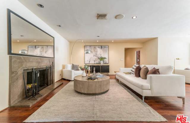 1634 Benedict Canyon Dr Gallery 3