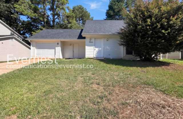 5044 Donnell Way Gallery 1