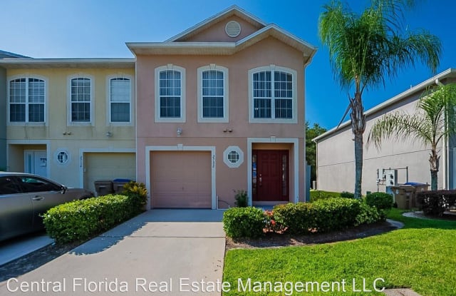 2732 Merrieweather Lane - 2732 Merrieweather Lane, Buenaventura Lakes, FL 34743