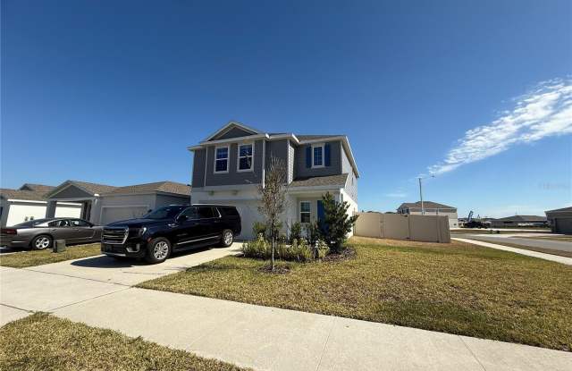 1301 DIEGO TERRACE - 1301 Diego Ter, Winter Haven, FL 33884