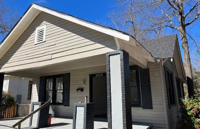 **UPCOMING**Total Electric**4 Bedroom / 2 Bathroom Home for Rent in Midtown Columbus, GA*** photos photos
