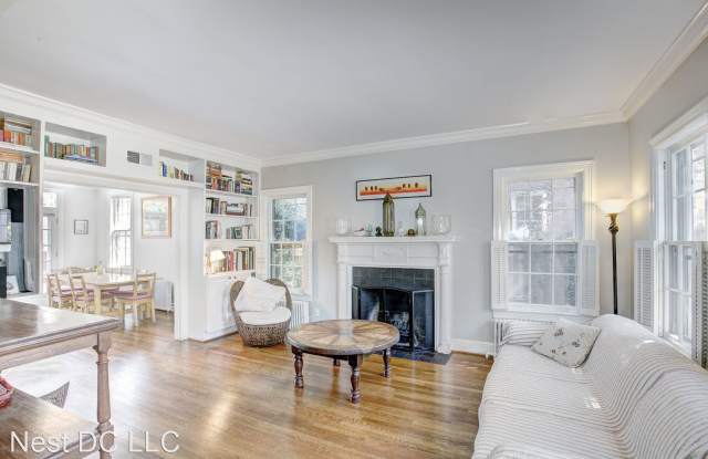 2941 28th St NW - 2941 28th Street Northwest, Washington, DC 20008