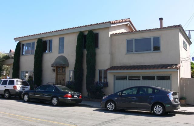 5620 THE TOLEDO - 5620 The Toledo, Long Beach, CA 90803