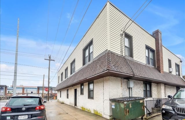 1219 2nd Avenue - 1219 2nd Avenue, New Hyde Park, NY 11040