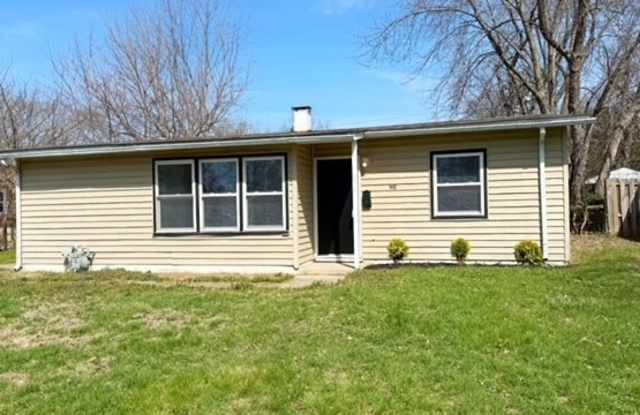 4314 Bertrand Road photos photos