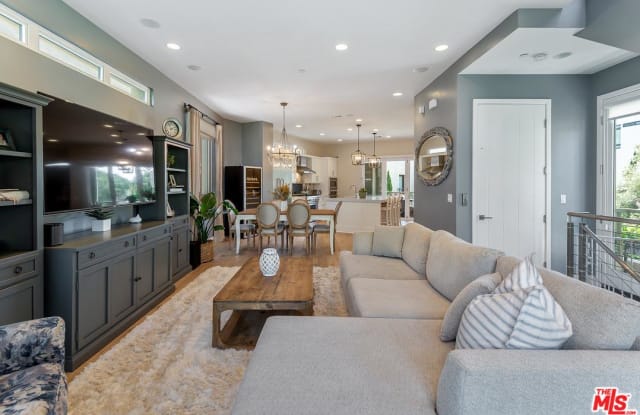 5840 West SEAGLASS Circle - 5840 W North Seaglass Cir, Los Angeles, CA 90094