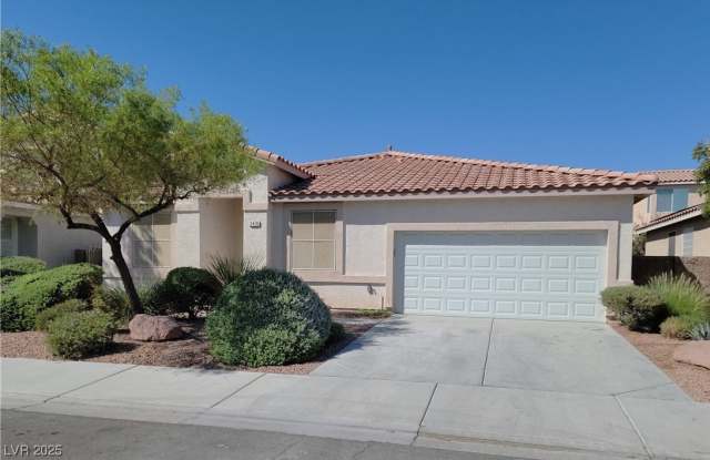 2416 Tilden Way - 2416 Tilden Way, Henderson, NV 89074