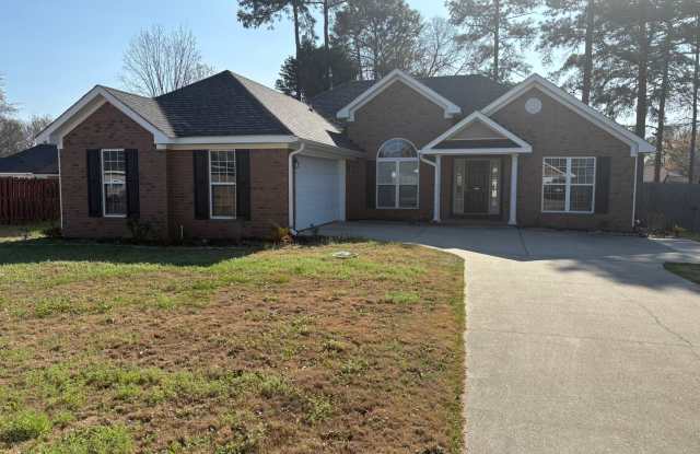 338 Old Walnut Branch - Walnut Grove Subdivision photos photos