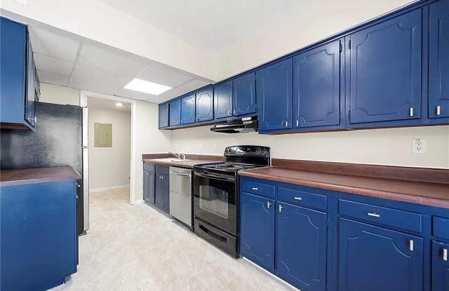 3184 Nectarine Cir - 3184 Nectarine Circle, DeKalb County, GA 30034