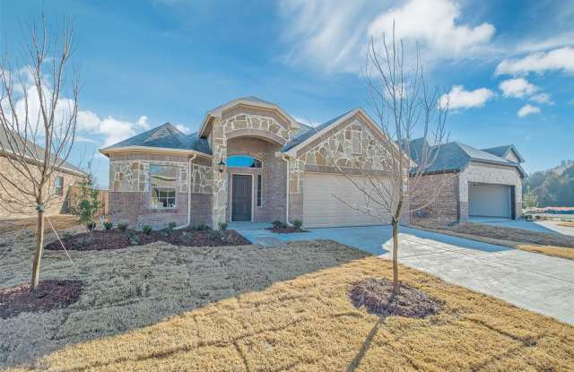 7819 Cypress Drive - 7819 Cypress Drive, Greenville, TX 75402