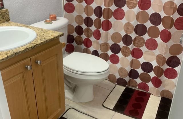 7101 SW 89 Court - 7101 SW 89th Ct, Sunset, FL 33173