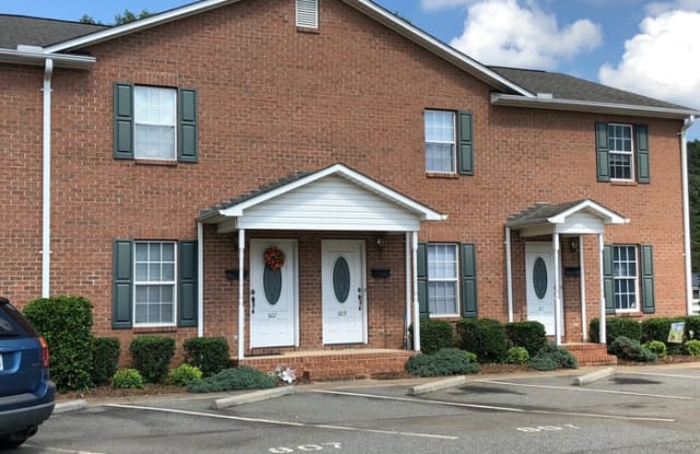 801 Grove Street - 801 Grove Street, China Grove, NC 28023