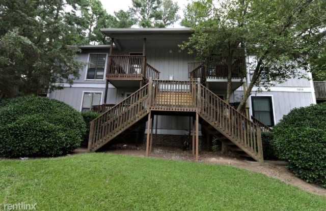 5808 Pointer Dr 201 - 5808 Pointer Drive, Raleigh, NC 27609