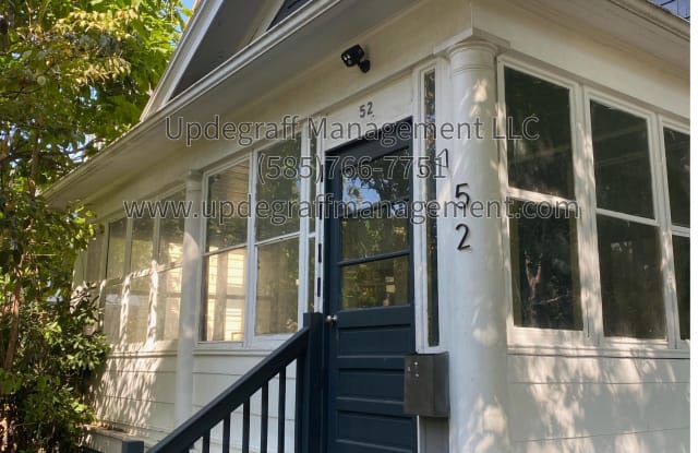 52 Herkimer Street - 52 Herkimer Street, Rochester, NY 14609