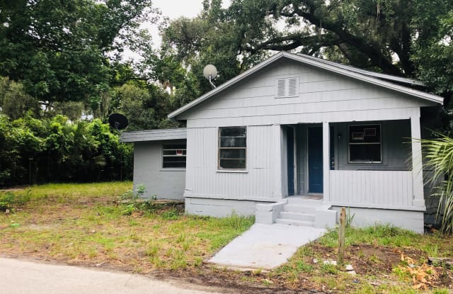 336 Fulton Street - 336 Fulton Street, Daytona Beach, FL 32114