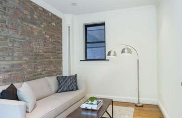 115 MULBERRY ST. - 115 Mulberry Street, New York City, NY 10013