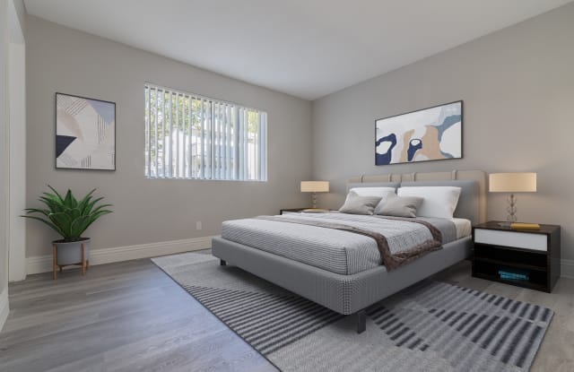 Shoreline Apartments Gallery 3