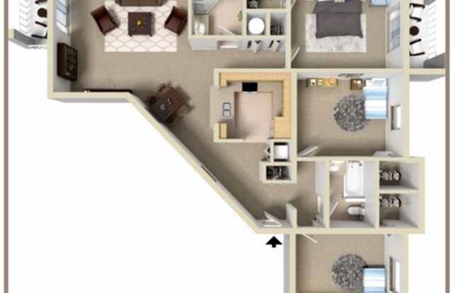 See Manager Special!! One Month Free at Move in!!! photos photos