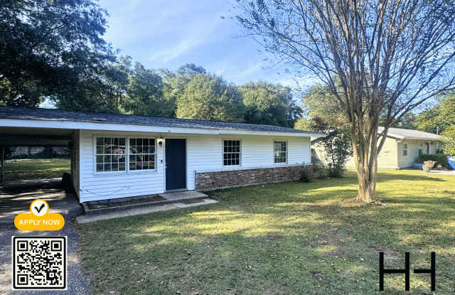 4484 Binghamton Dr. - 4484 Binghamton Drive, Tillmans Corner, AL 36619