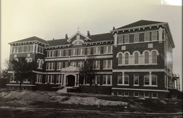 The St. John photos photos