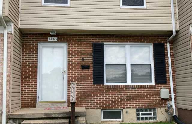 3-Bedroom, 1.5-Bathroom Townhome in Edgewood, MD Gallery 1