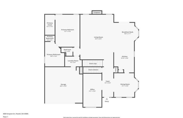 4650 Greyson Drive Gallery 3