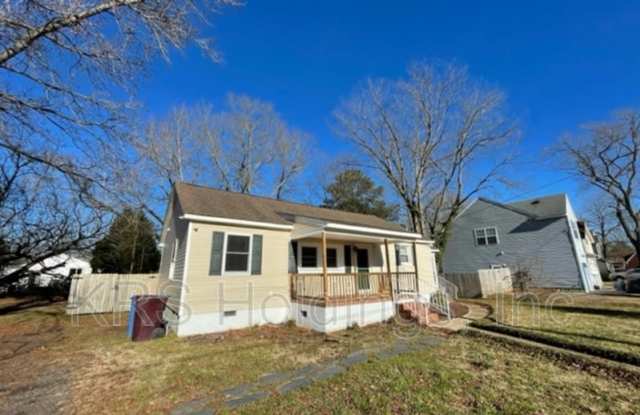 2724 Thomas St. photos photos