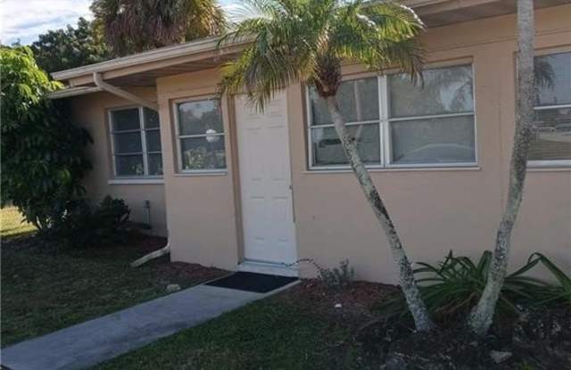 334 Palmetto Drive unit: 1 - 334 Palmetto Drive, Cape Coral, FL 33904