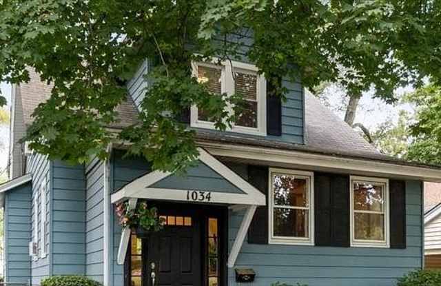 1034 Chestnut Street photos photos
