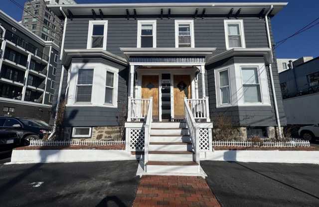 58 Hitchborn Street unit: 2 photos photos