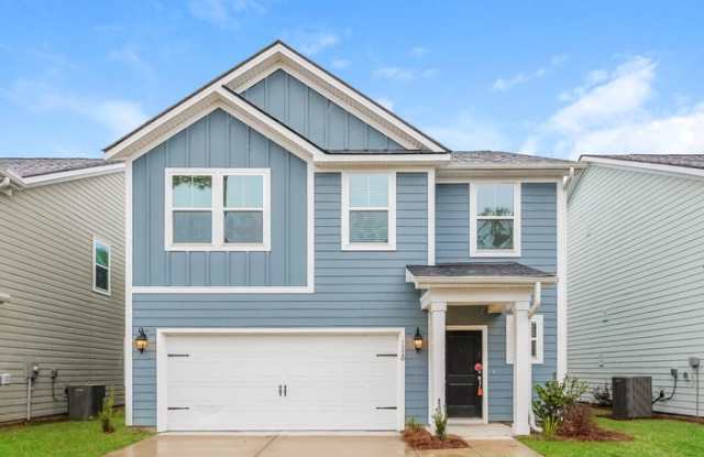 1120 River Road - 1120 River Road, Hanahan, SC 29410