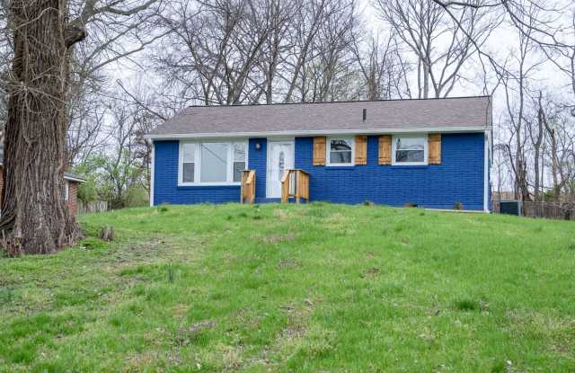 3914 Creekside Drive, Nashville, TN photos photos