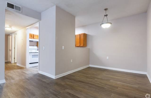 Campbell Creek Apartments photos photos