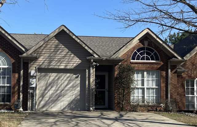 574 CAHABA MANOR DRIVE - 574 Cahaba Manor Drive, Pelham, AL 35124