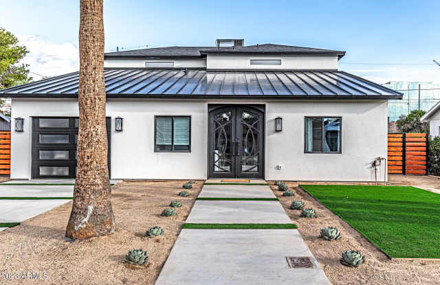2514 E COOLIDGE Street - 2514 East Coolidge Street, Phoenix, AZ 85016