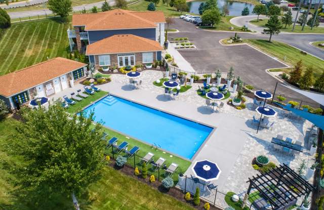 Lenox West Luxury Apartments photos photos