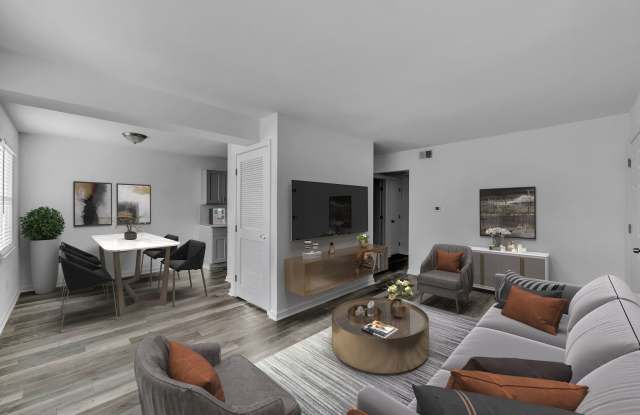 Affordable Housing - Waverly at Oyster Point photos photos