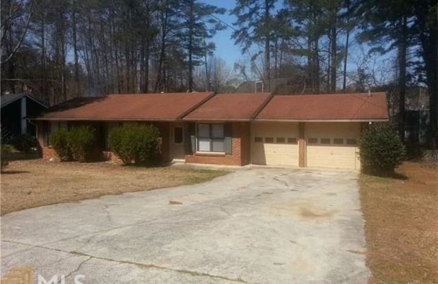 411 Wesley Park Drive - 411 Wesley Park Drive, Clayton County, GA 30238
