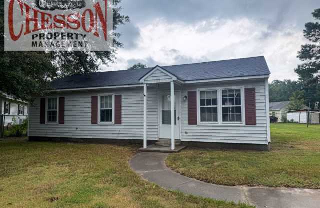1809 East Trail Drive Gallery 1
