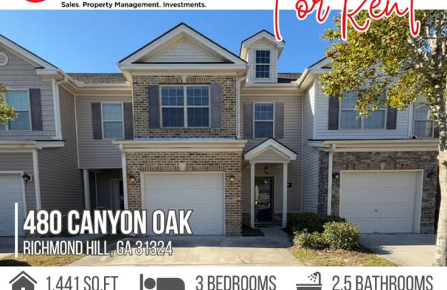480 Canyon Oak Loop Gallery 1