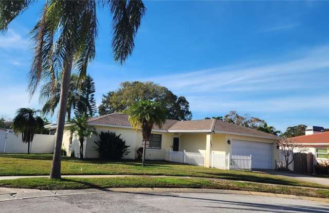 9408 ANNE COURT - 9408 Anne Court, Pinellas County, FL 33776