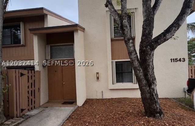 11543 SW 109th Rd photos photos