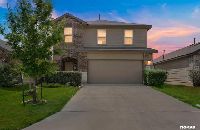 Spacious 4BR House in New Braunfels photos photos