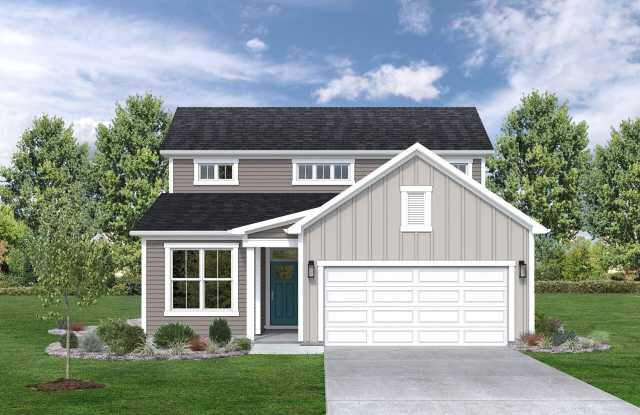 12580 Maryland Street - 12580 Maryland Street, Crown Point, IN 46307
